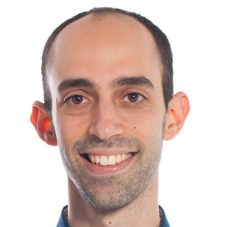 דורון גושן - יועץ עסקי